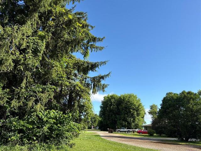 House for sale in Rosedale, Indiana