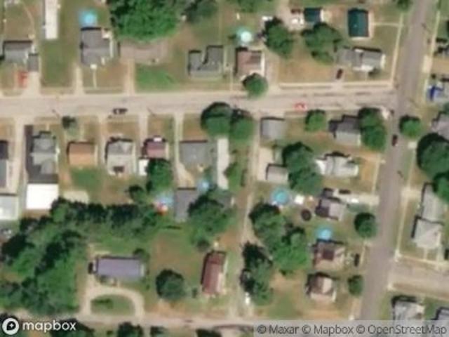 House for sale in Ohio