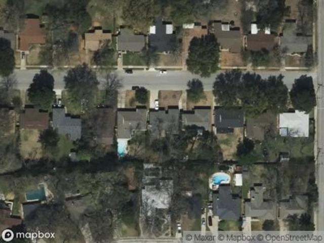 House for sale in Arlington, Texas