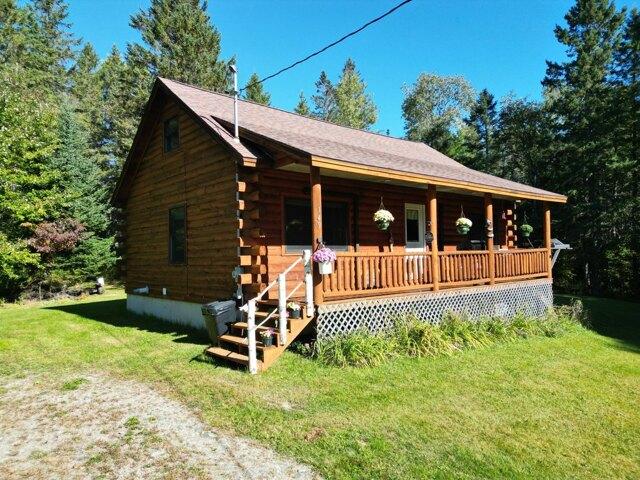 House for sale in Springfield, Penobscot County