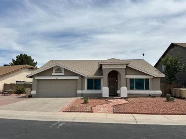 House for sale in Glendale, Arizona
