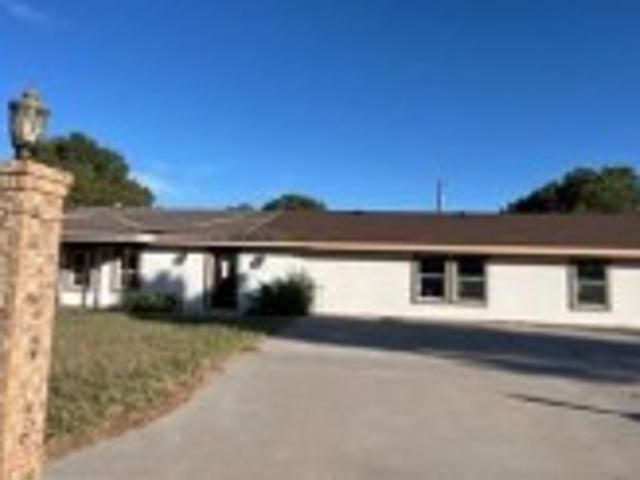 House for sale in Texas