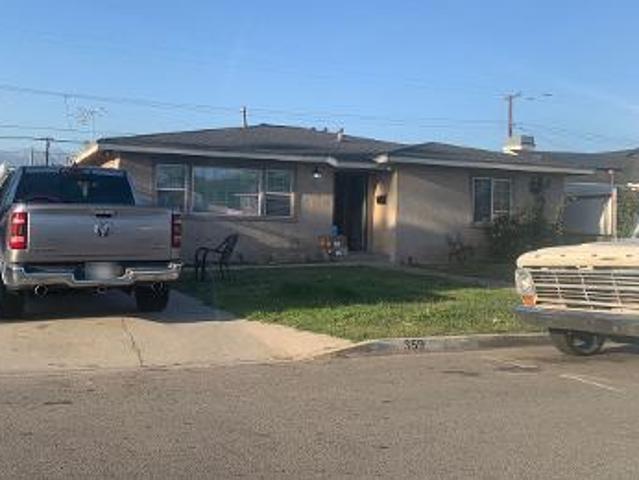 House for sale in Covina, California