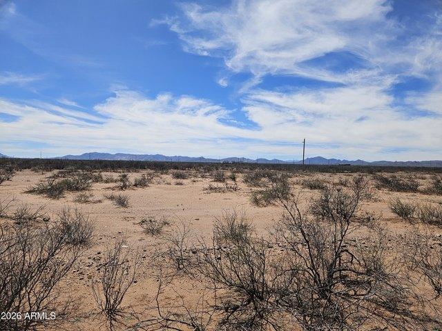 Land for sale in Cochise, Arizona
