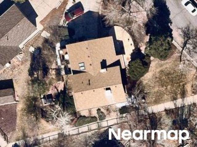 House for sale in Littleton, Colorado