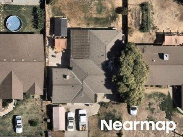 House for sale in Tulare, California
