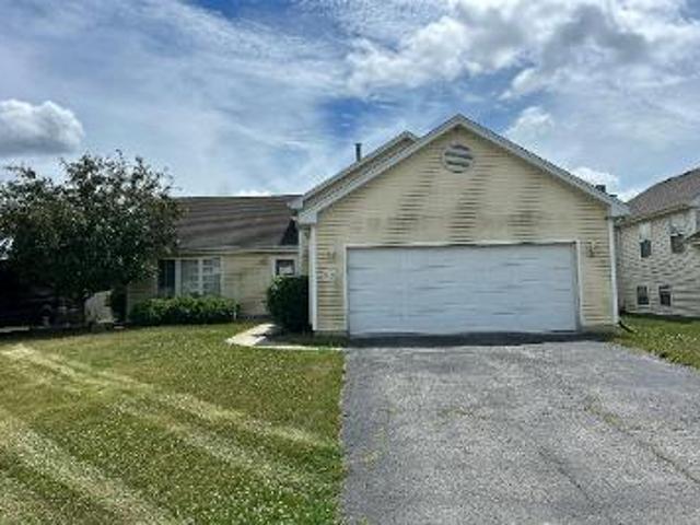 House for sale in Monee