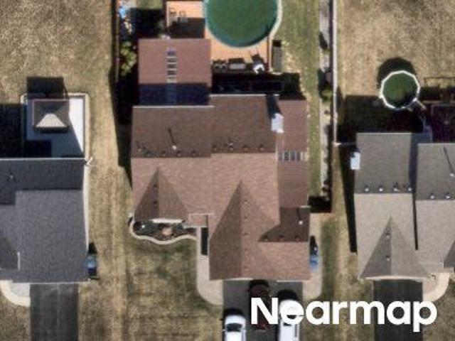 House for sale in Monee, Illinois