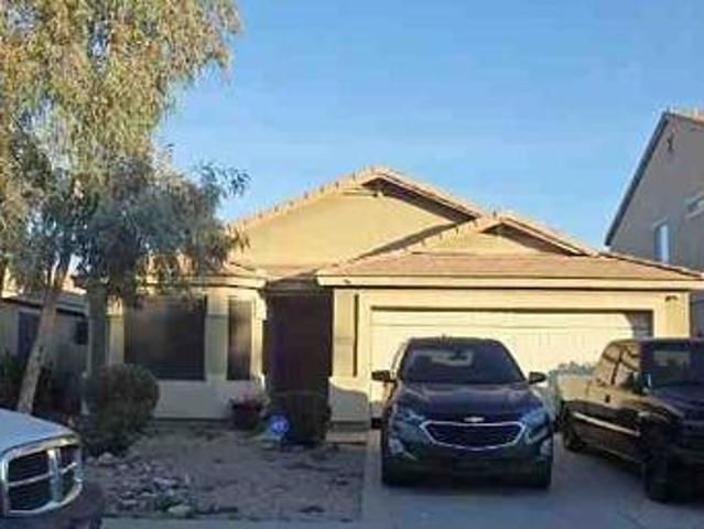 House for sale in Maricopa, Arizona