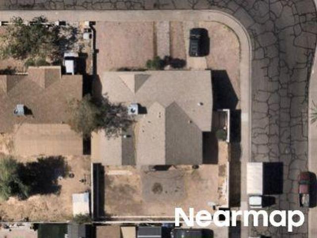 House for sale in Laveen, Arizona