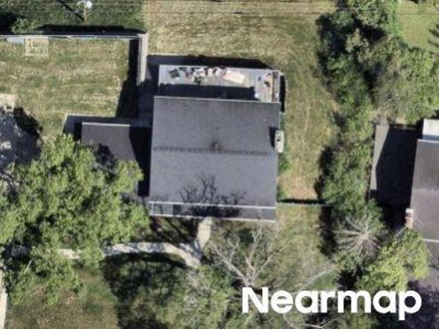 House for sale in Muncie, Indiana