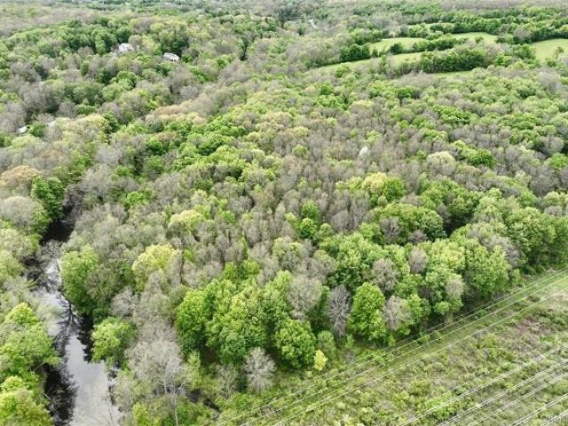 Land for sale in New York