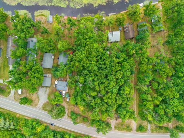 Land for sale in Lewiston, Michigan