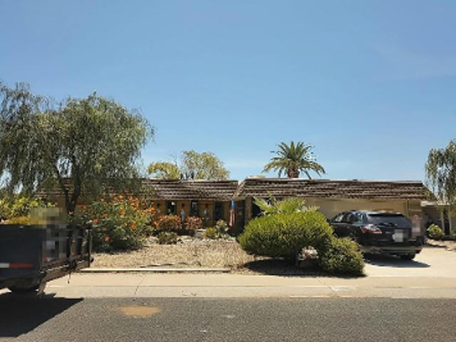House for sale in Arizona