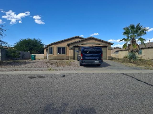 House for sale in Tucson, Pima County