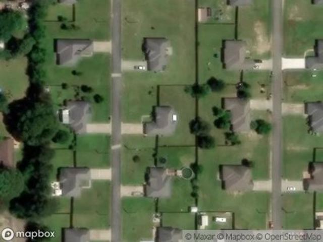 House for sale in Rosepine, Vernon Parish