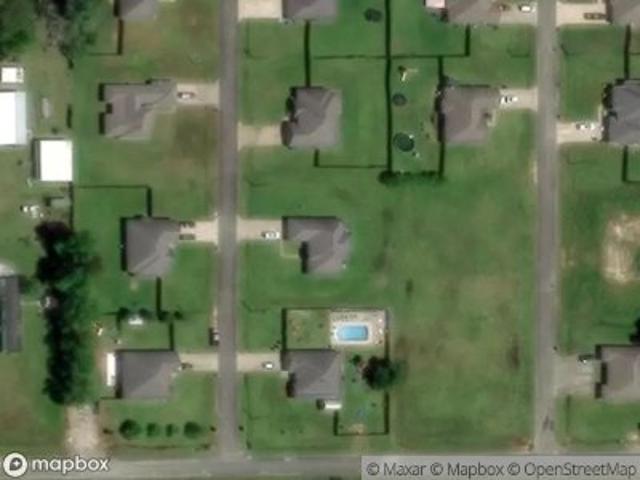 House for sale in Rosepine, Louisiana