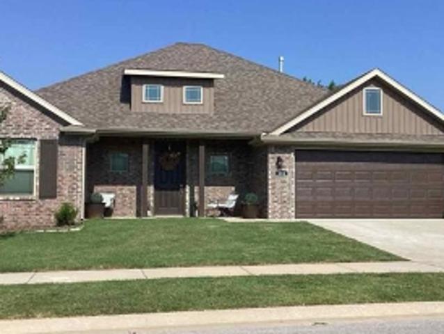 Property for sale in Ark