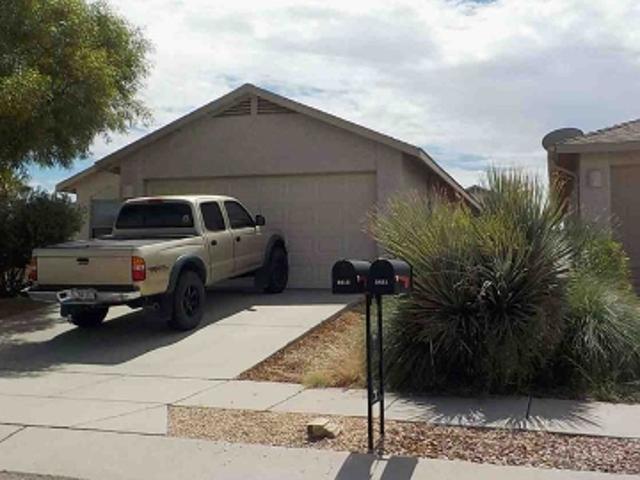 Property for sale in Jaynes, Tucson
