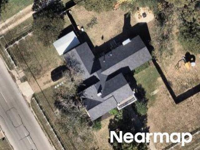 House for sale in Ellis, Texas