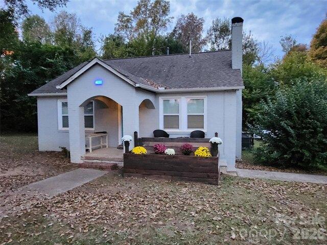 House for sale in Mecklenburg, North Carolina