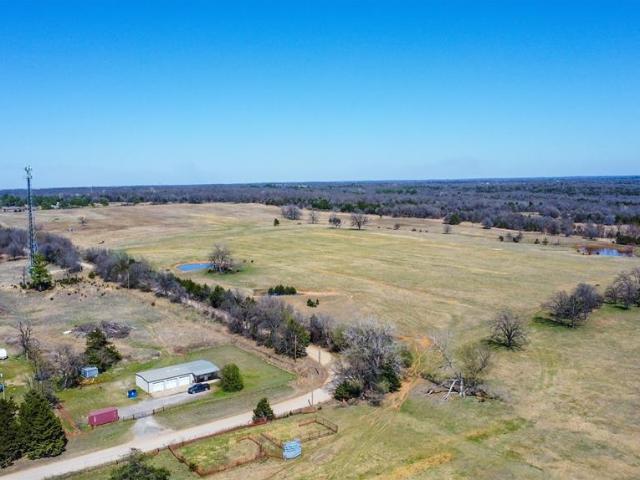 Land for sale in Wellston, Oklahoma