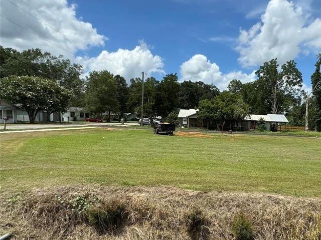 Land for sale in Loxley, Alabama