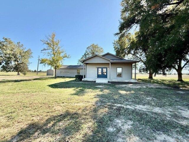 House for sale in Wynne, Arkansas