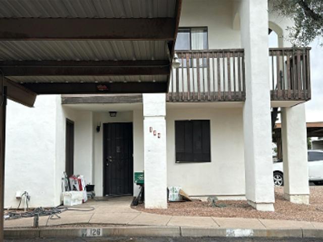 Condo for sale in Laveen, Arizona