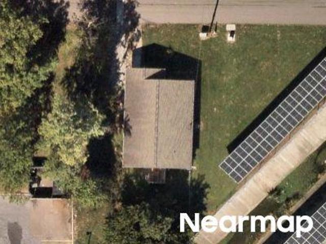 House for sale in Marion, Illinois