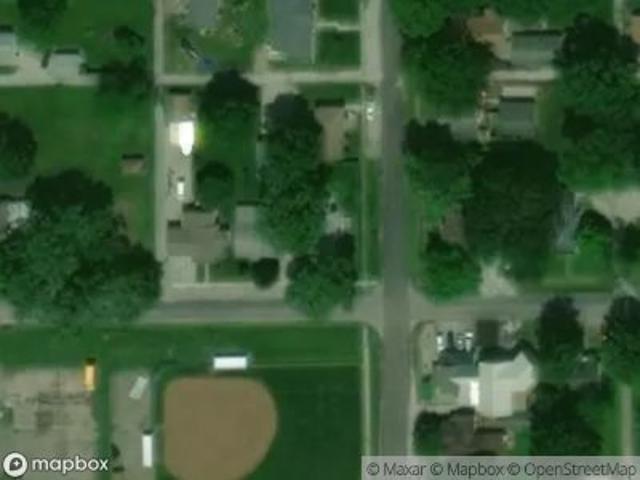 House for sale in Virden, Illinois