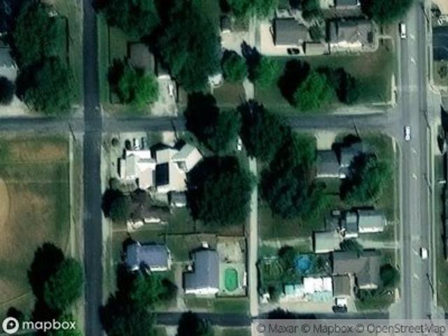House for sale in Virden, Illinois