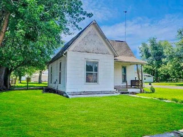 House for sale in Vandalia, Missouri