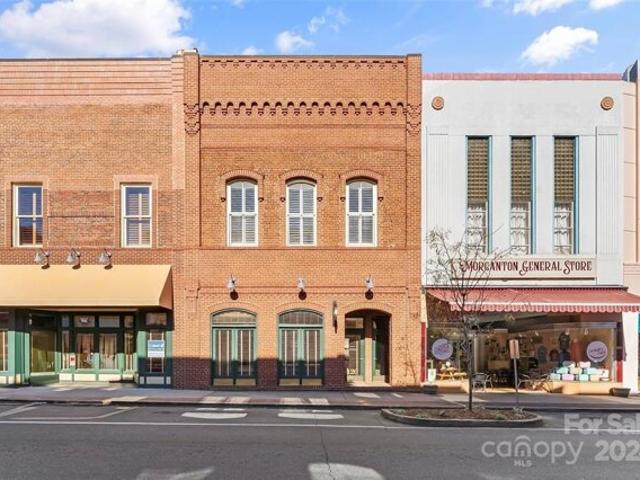 Condo for sale in Morganton