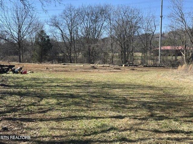 Land for sale in Tennessee