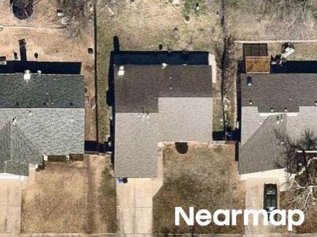 House for sale in Broken Arrow, Oklahoma