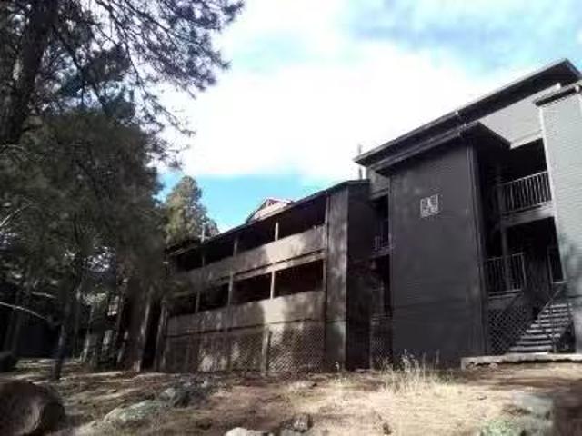 House for sale in Flagstaff