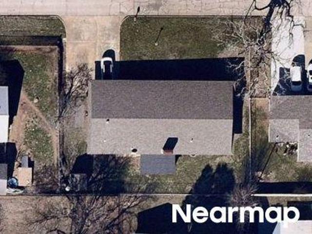 House for sale in Durant