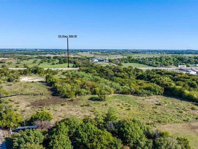 Land for sale in Denton, Texas
