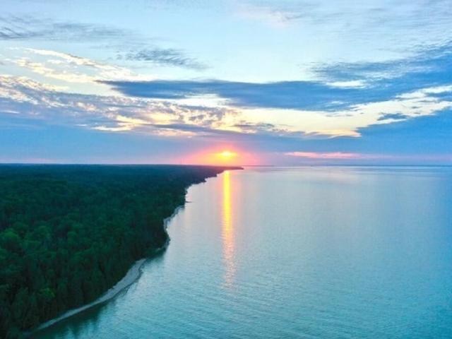 Land for sale in Cheboygan, Michigan