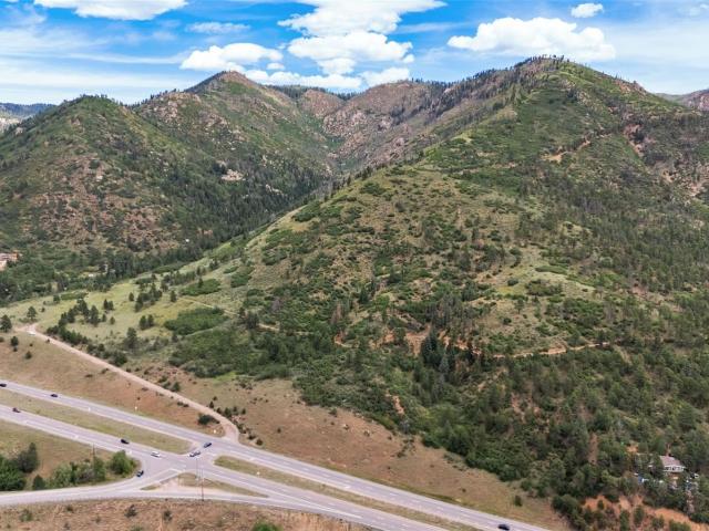 Land for sale in Green Mountain Falls, Colorado