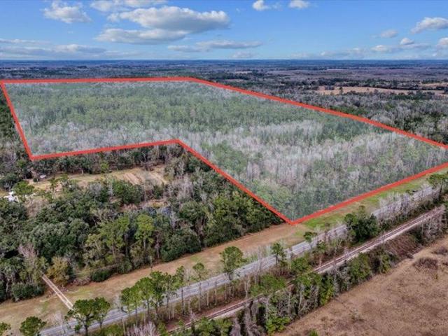 Land for sale in Madison, Florida