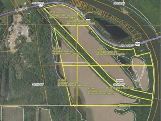 Farm for sale in Fountain, Indiana
