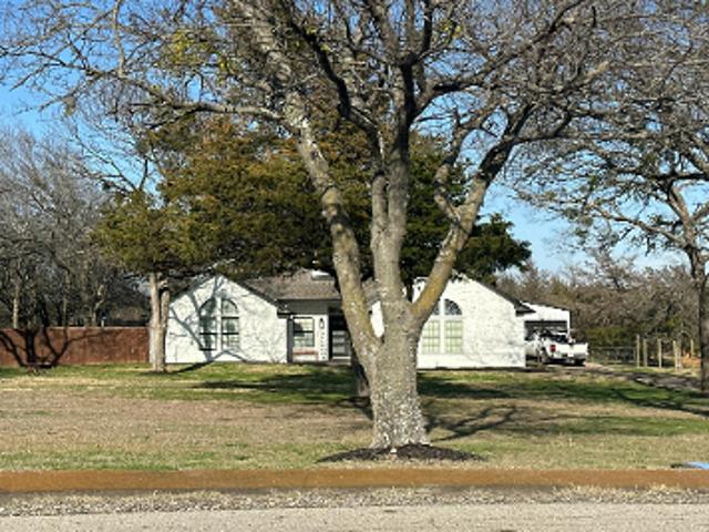 House for sale in Kaufman, Texas