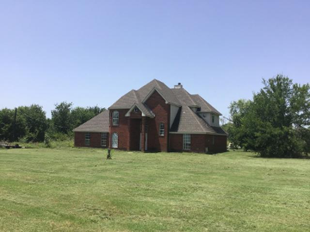 Property for sale in Kaufman, Texas