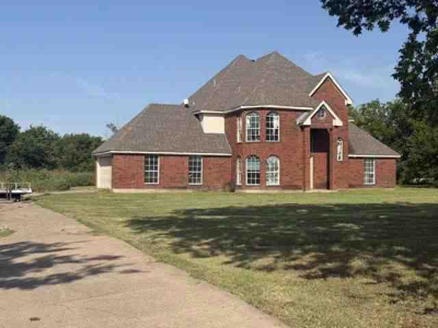 House for sale in Kaufman, Texas