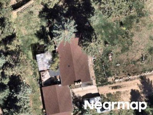 House for sale in Cascade, Colorado