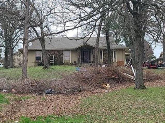 House for sale in Mcalester, Oklahoma