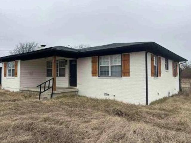 House for sale in Mcalester, Oklahoma