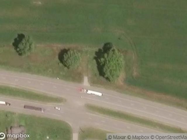 Land for sale in Larwill, Indiana